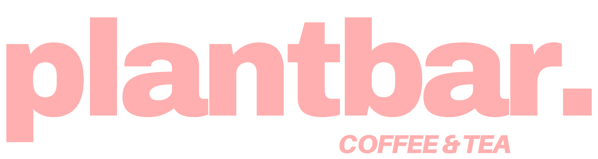 Plant Bar